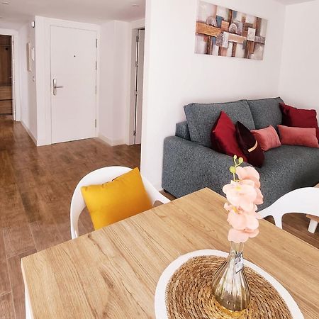 Novamar Apartamentos Fuengirola Exteriér fotografie