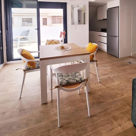 Novamar Apartamentos Fuengirola Exteriér fotografie