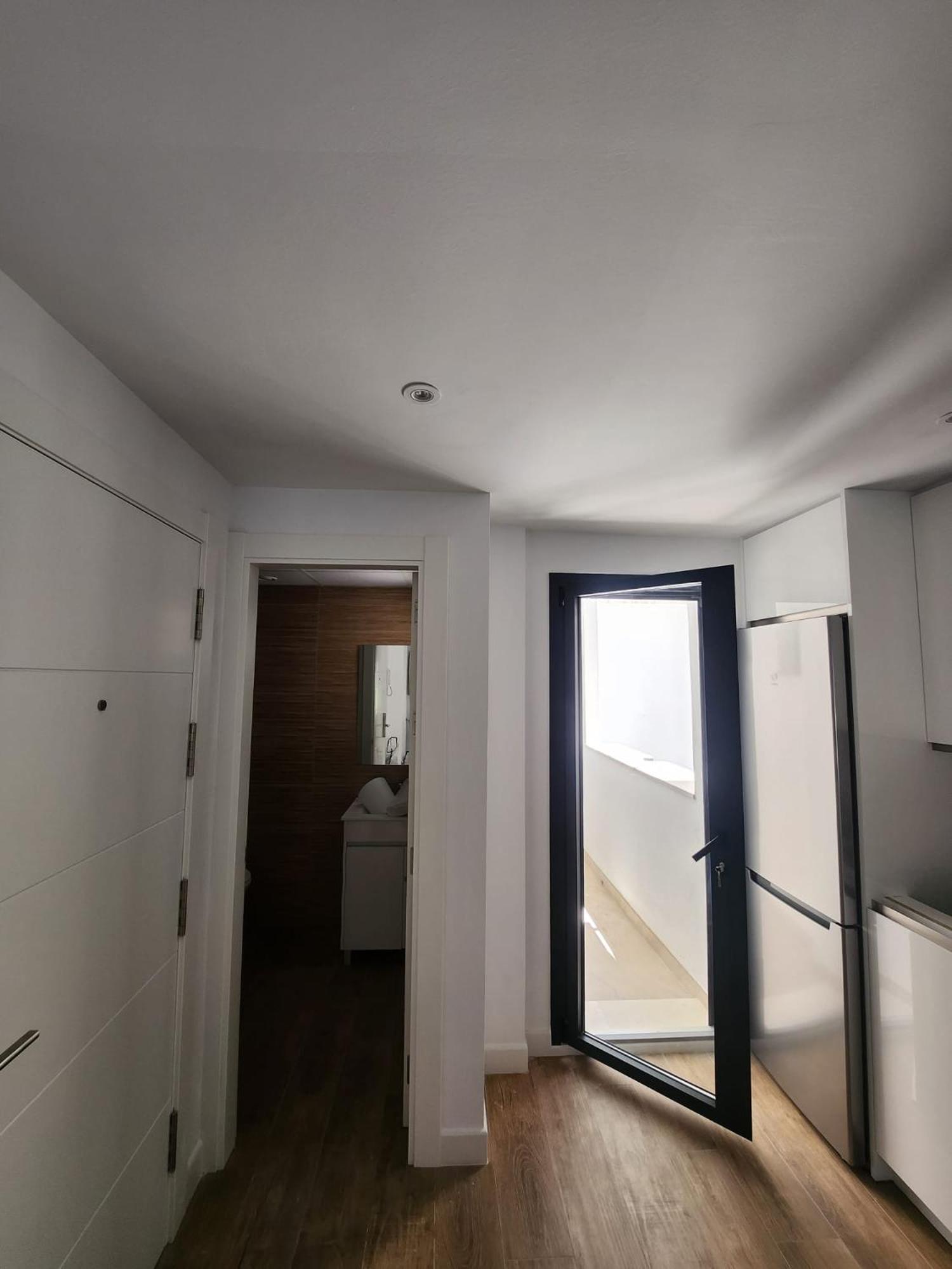 Novamar Apartamentos Fuengirola Exteriér fotografie