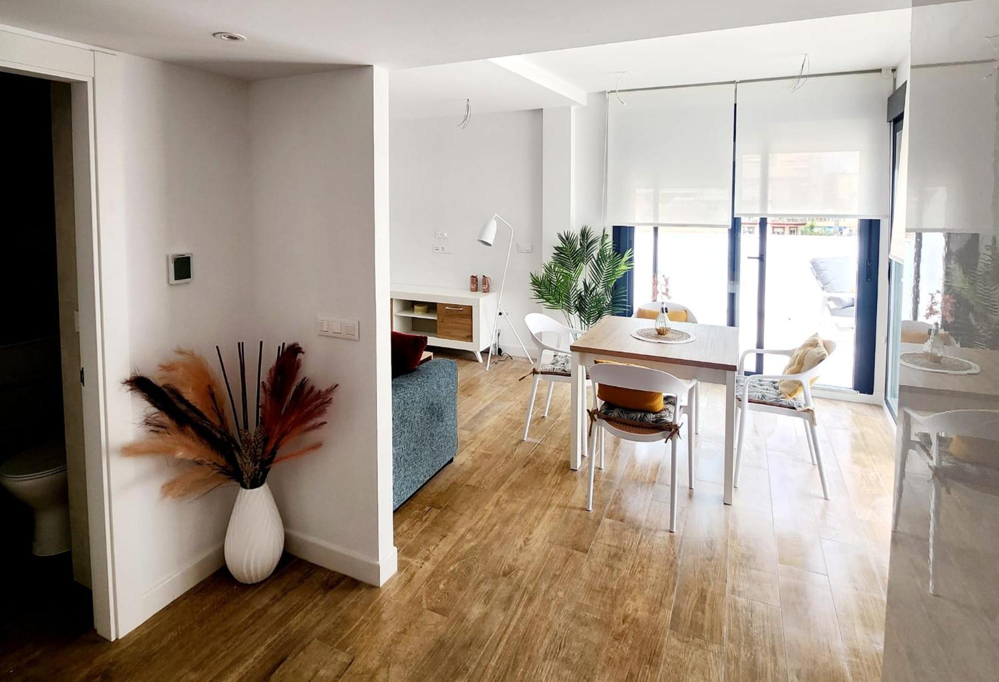 Novamar Apartamentos Fuengirola Exteriér fotografie