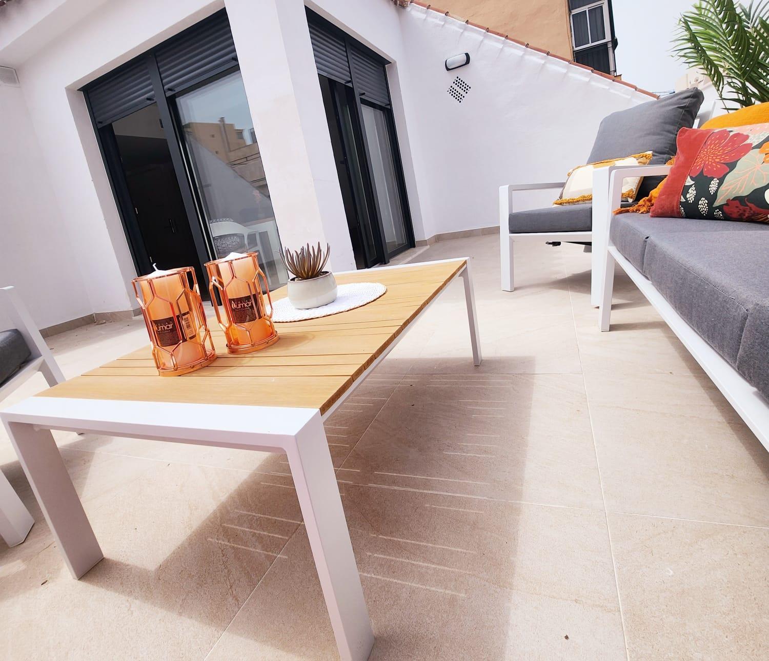 Novamar Apartamentos Fuengirola Exteriér fotografie