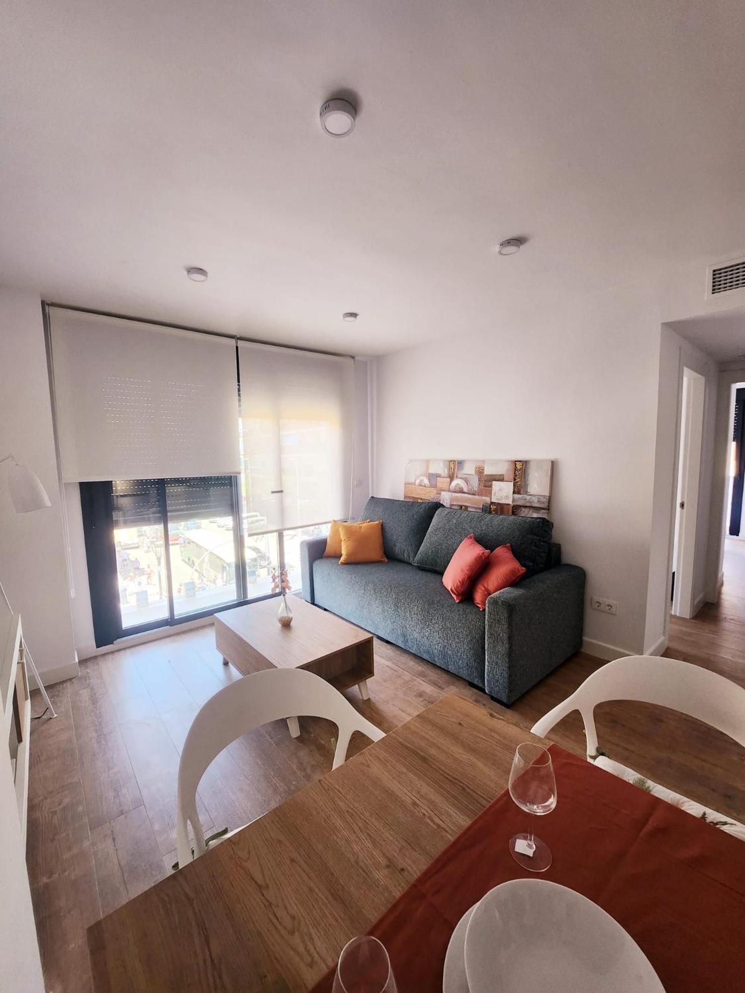 Novamar Apartamentos Fuengirola Exteriér fotografie