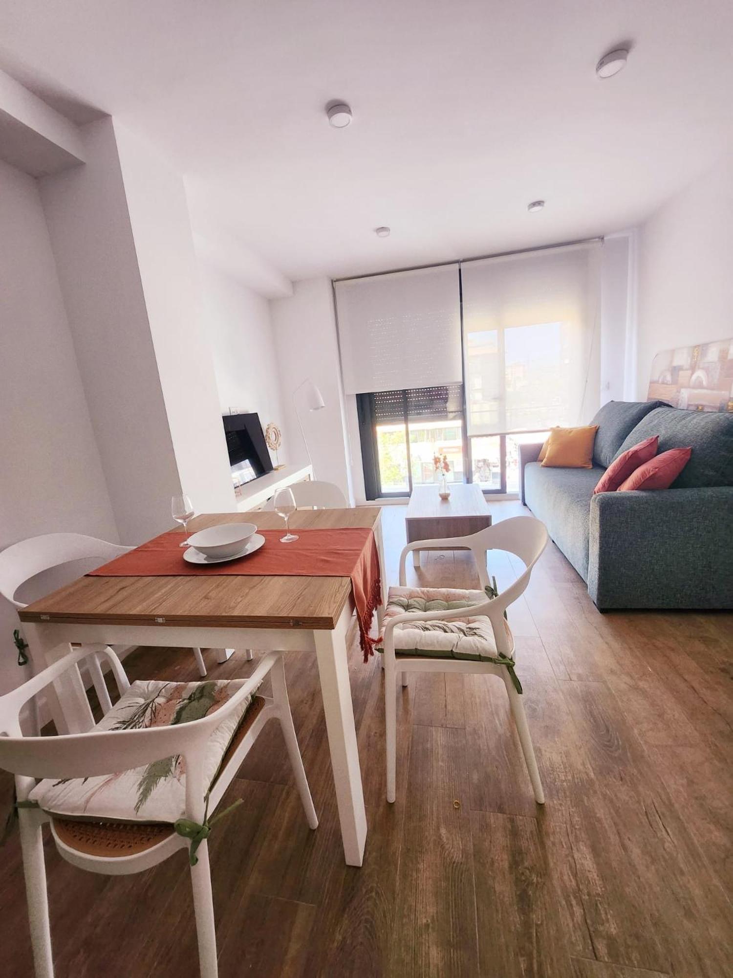 Novamar Apartamentos Fuengirola Exteriér fotografie