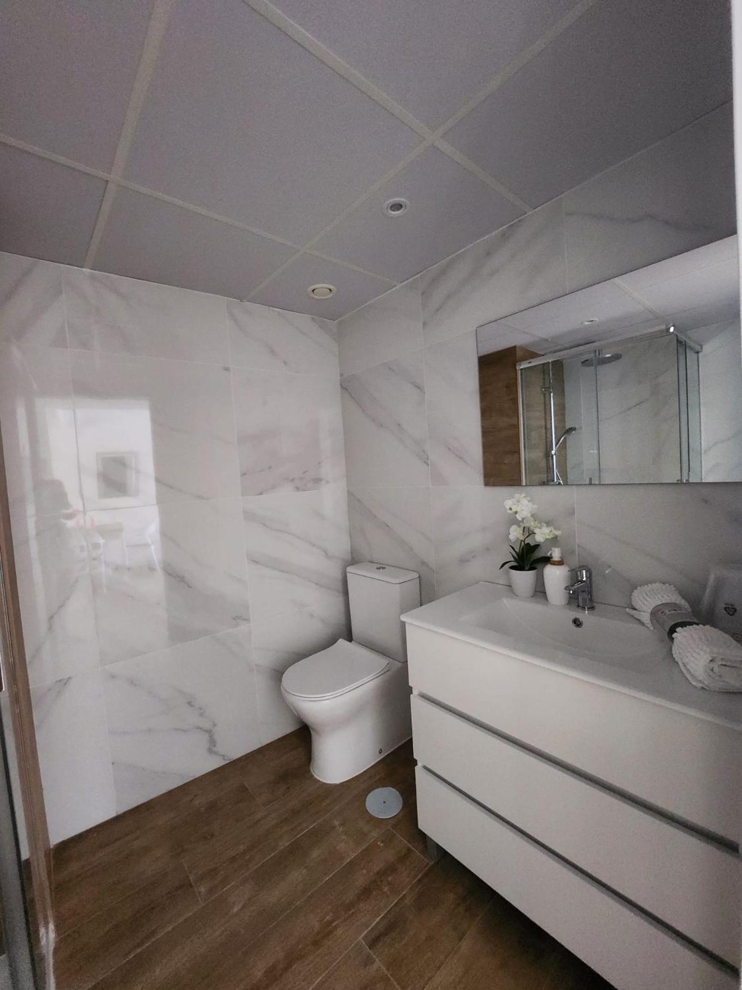 Novamar Apartamentos Fuengirola Exteriér fotografie