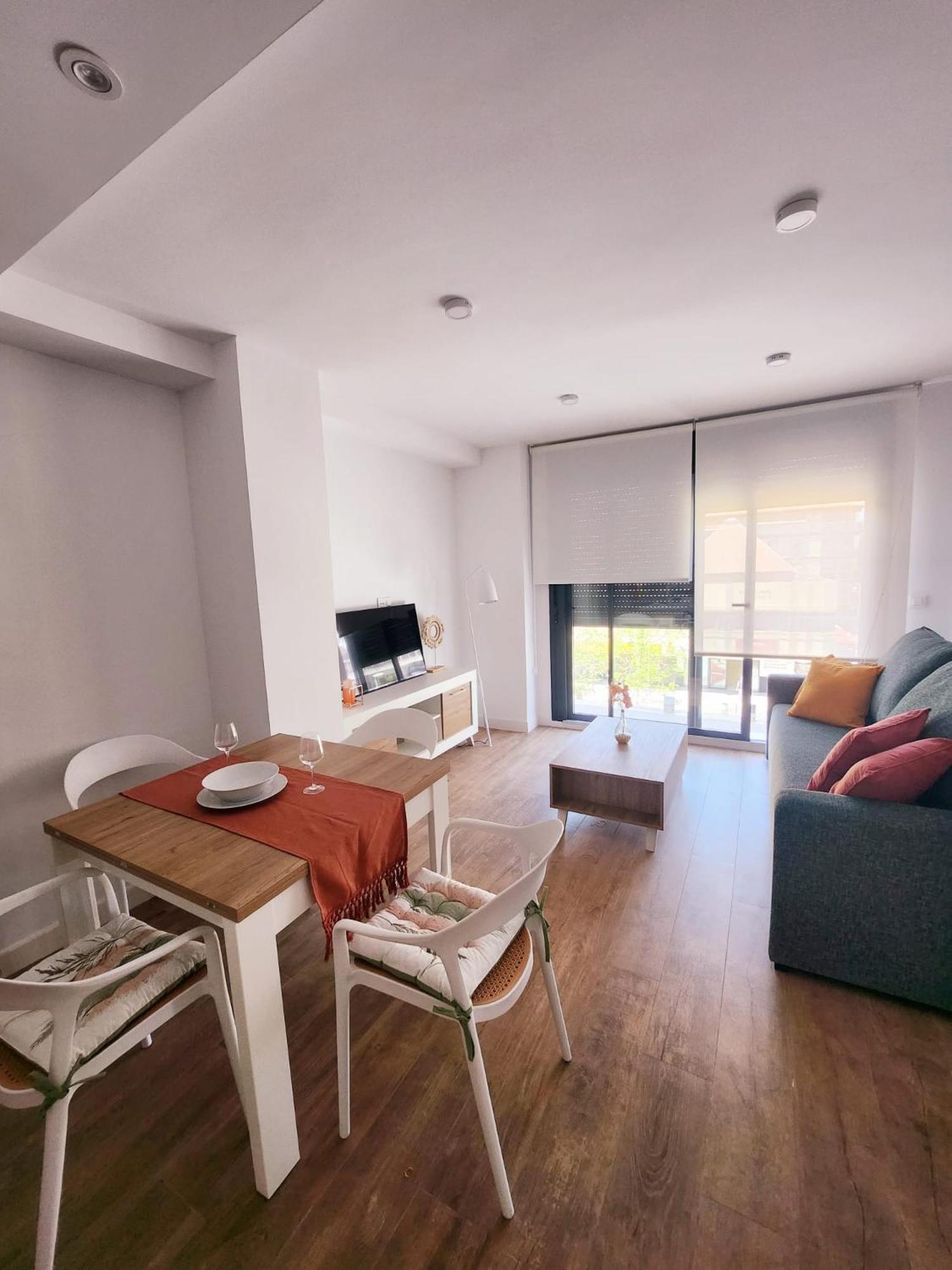 Novamar Apartamentos Fuengirola Pokoj fotografie
