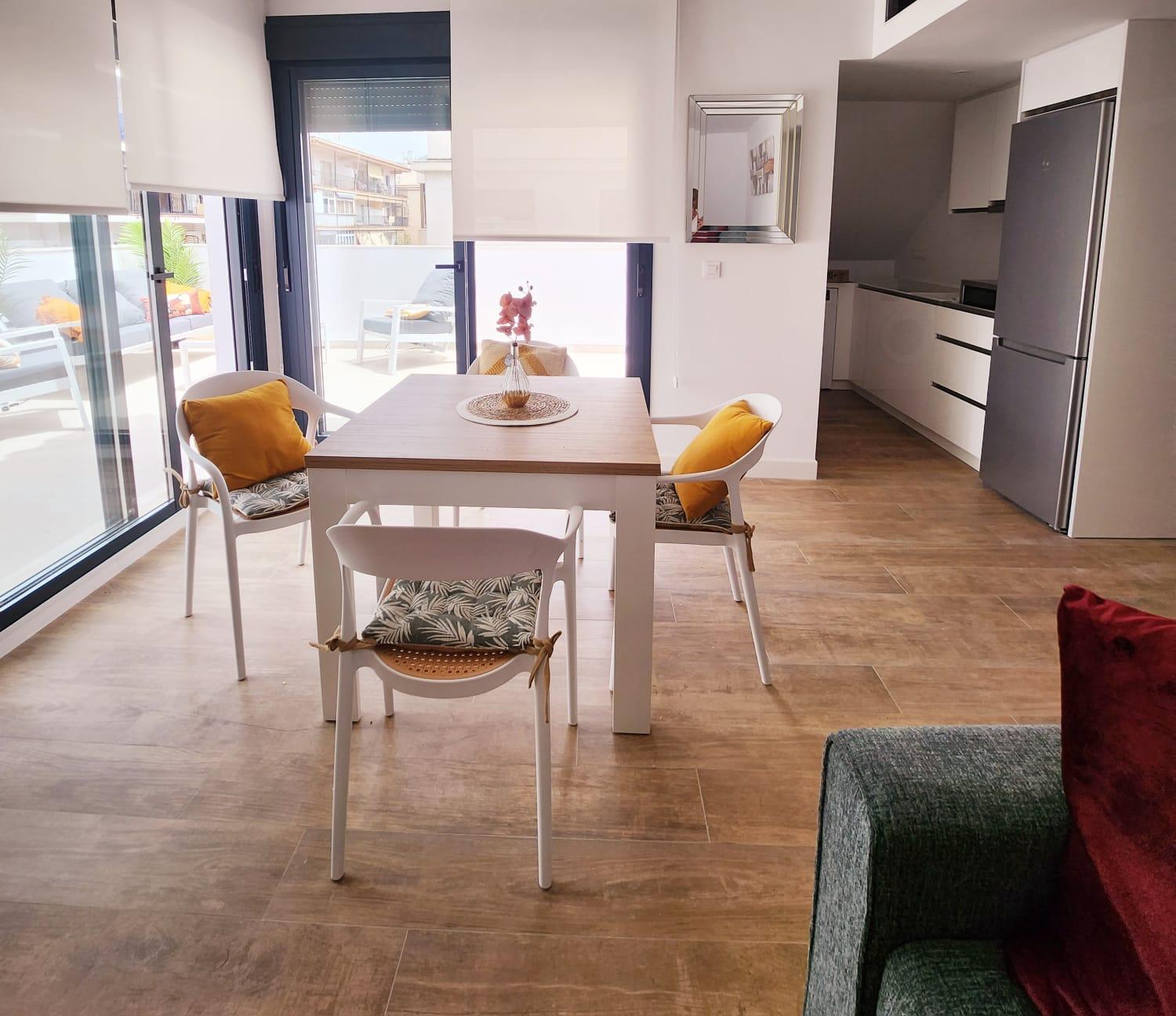 Novamar Apartamentos Fuengirola Exteriér fotografie