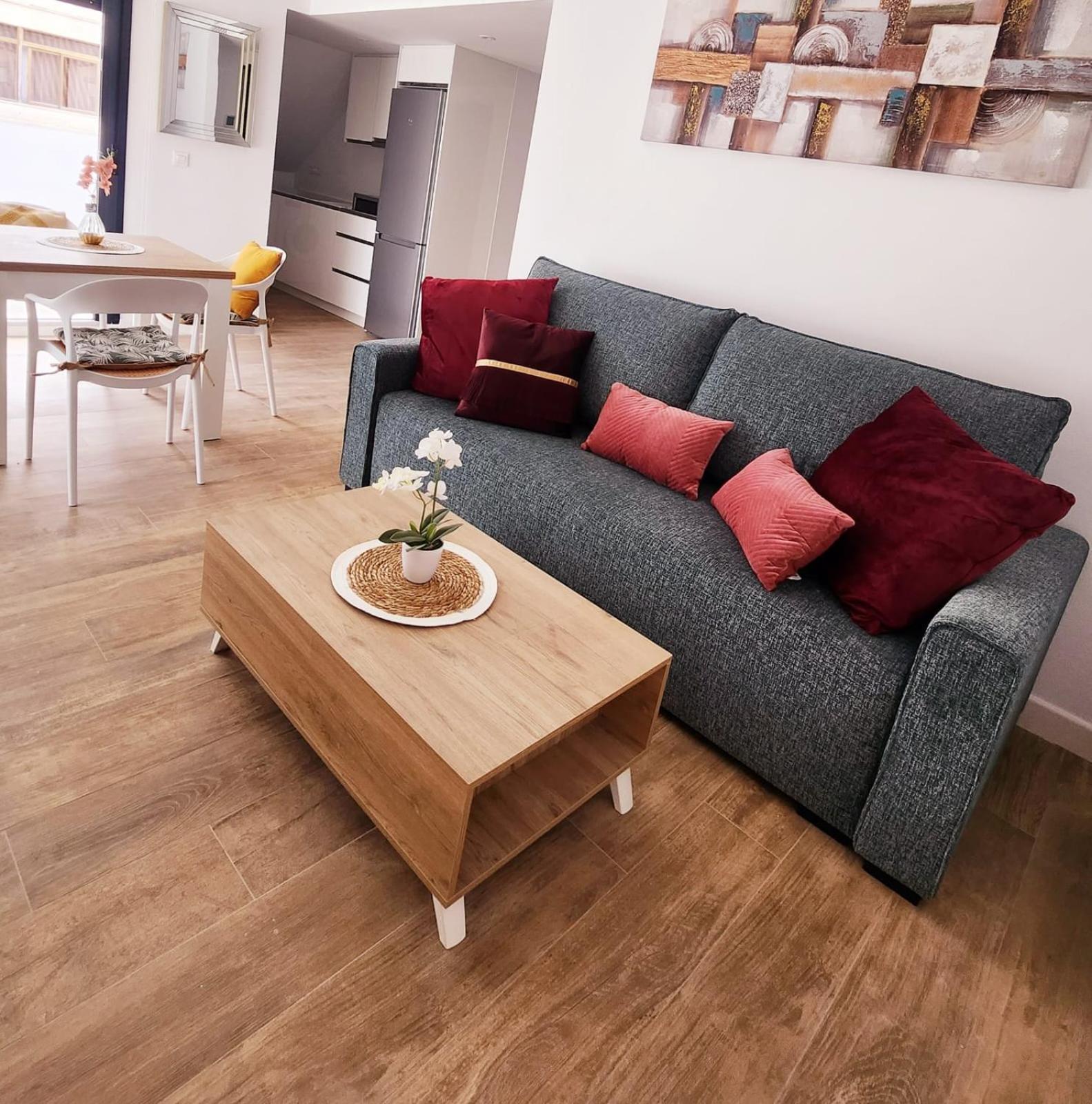 Novamar Apartamentos Fuengirola Exteriér fotografie