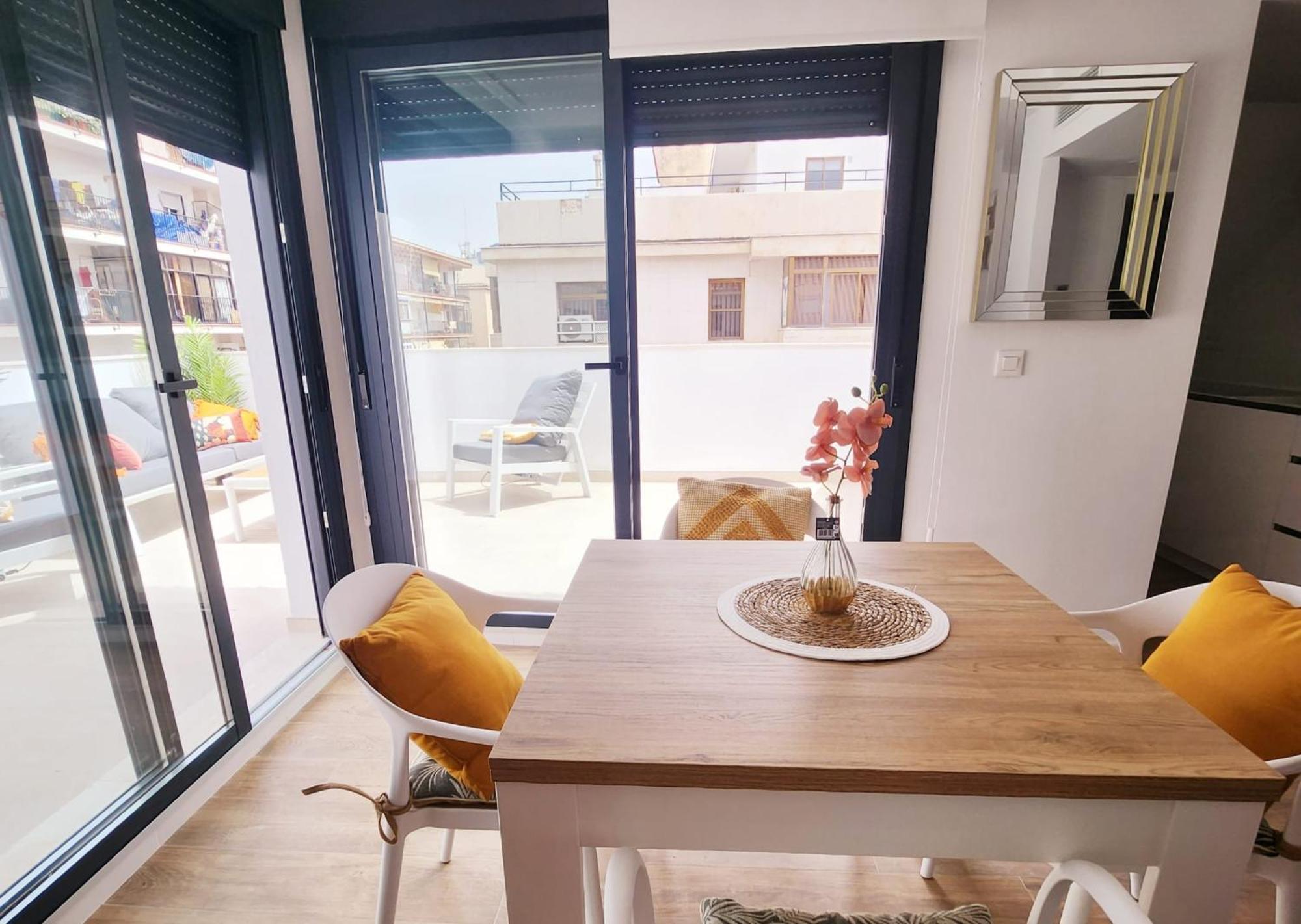 Novamar Apartamentos Fuengirola Exteriér fotografie