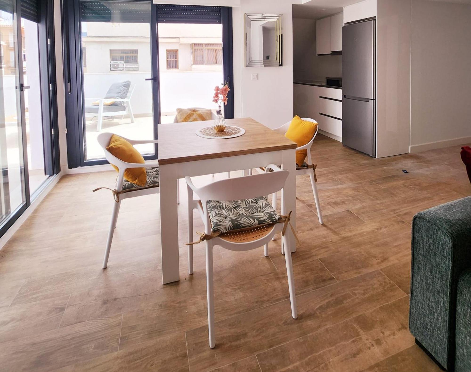 Novamar Apartamentos Fuengirola Exteriér fotografie