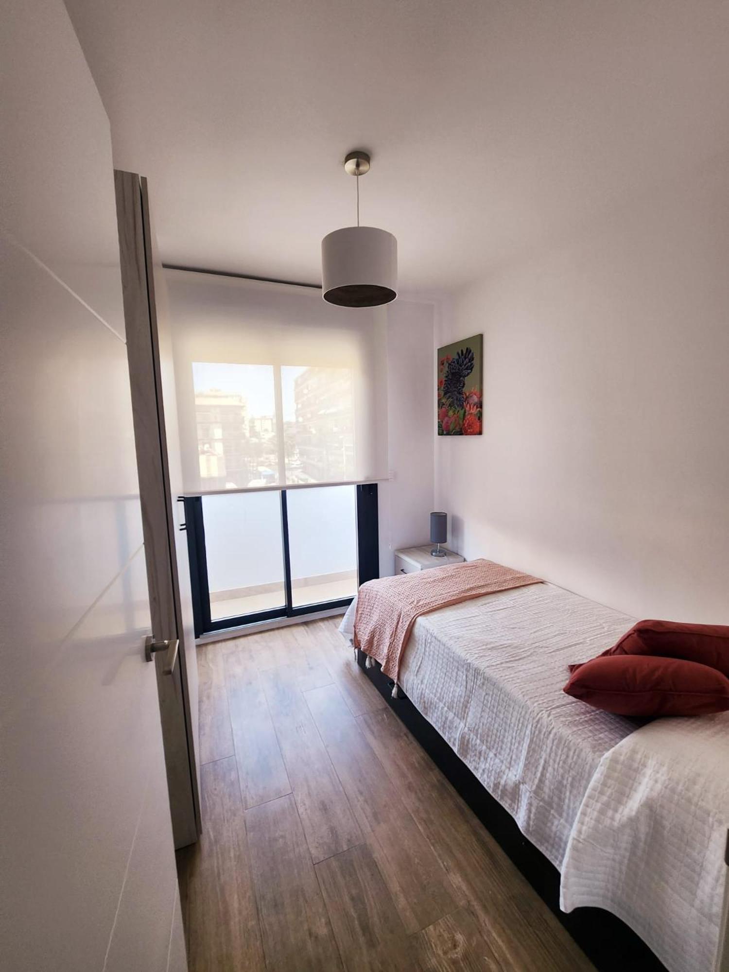 Novamar Apartamentos Fuengirola Exteriér fotografie