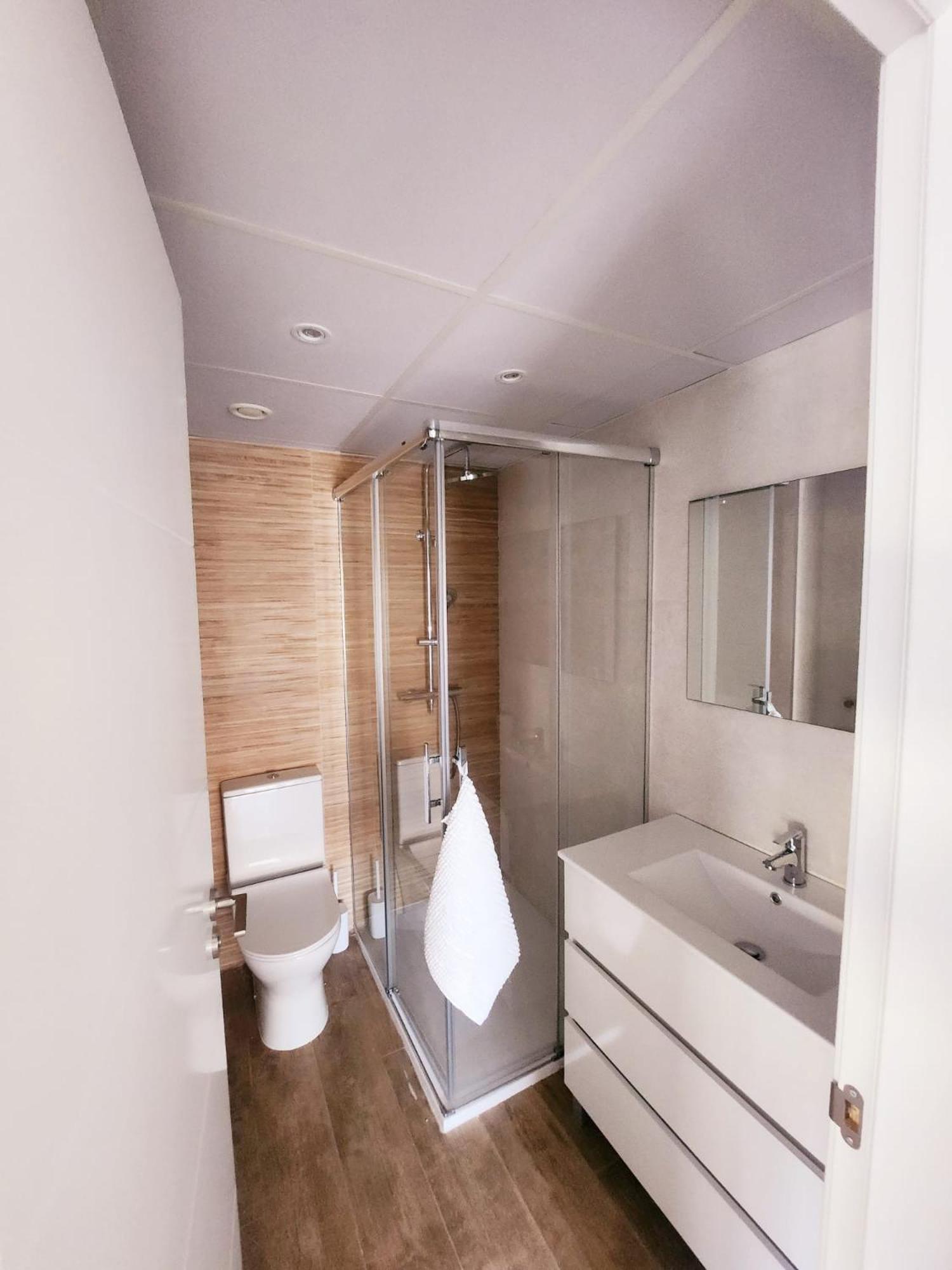 Novamar Apartamentos Fuengirola Exteriér fotografie