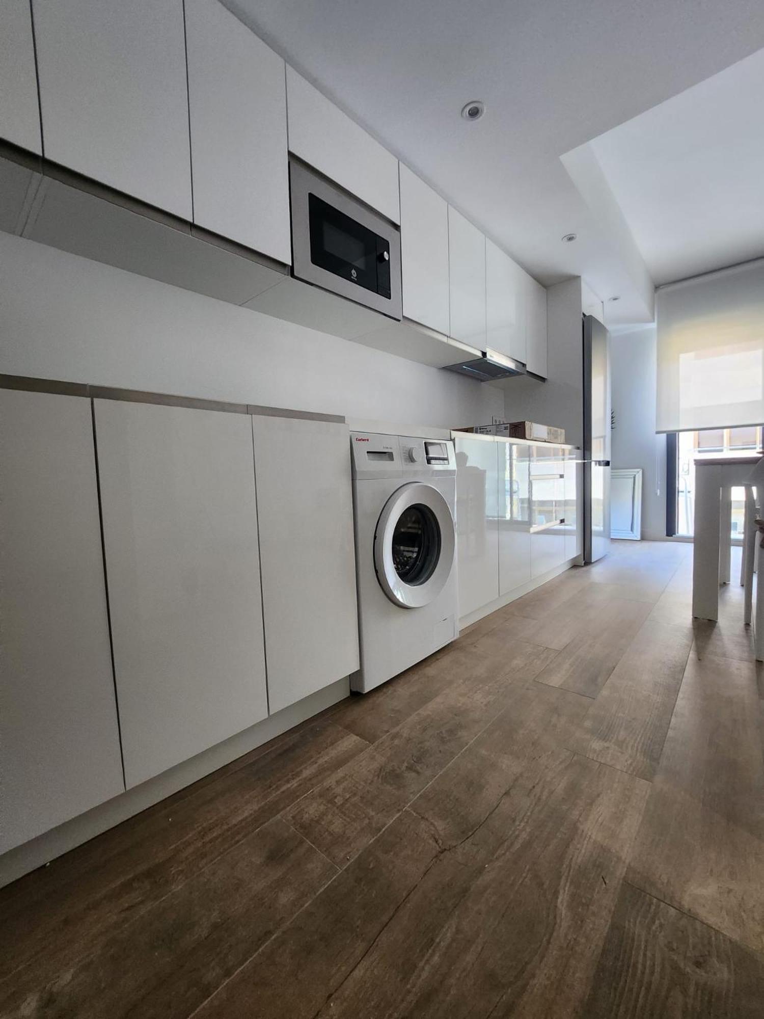 Novamar Apartamentos Fuengirola Exteriér fotografie