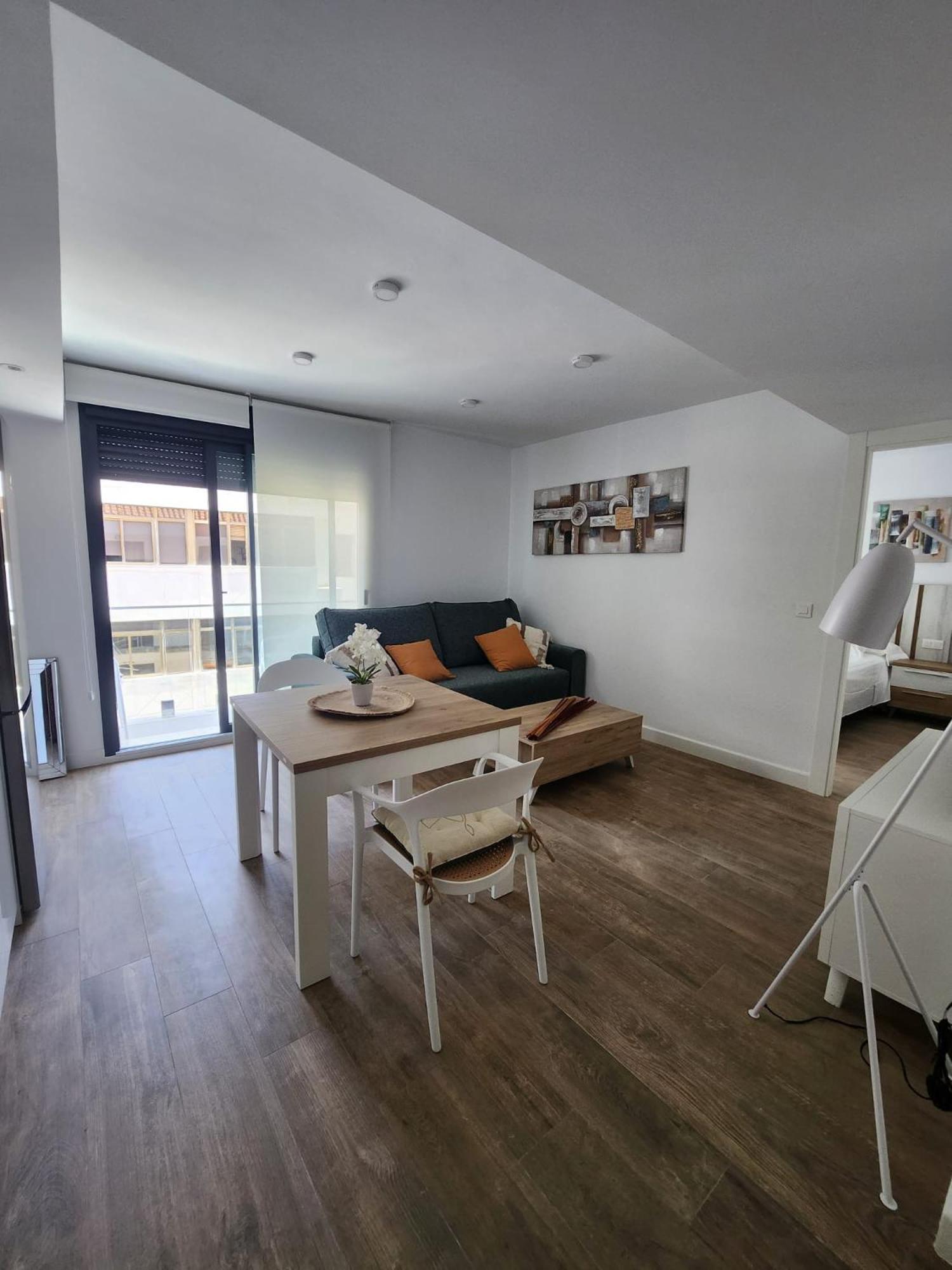 Novamar Apartamentos Fuengirola Exteriér fotografie