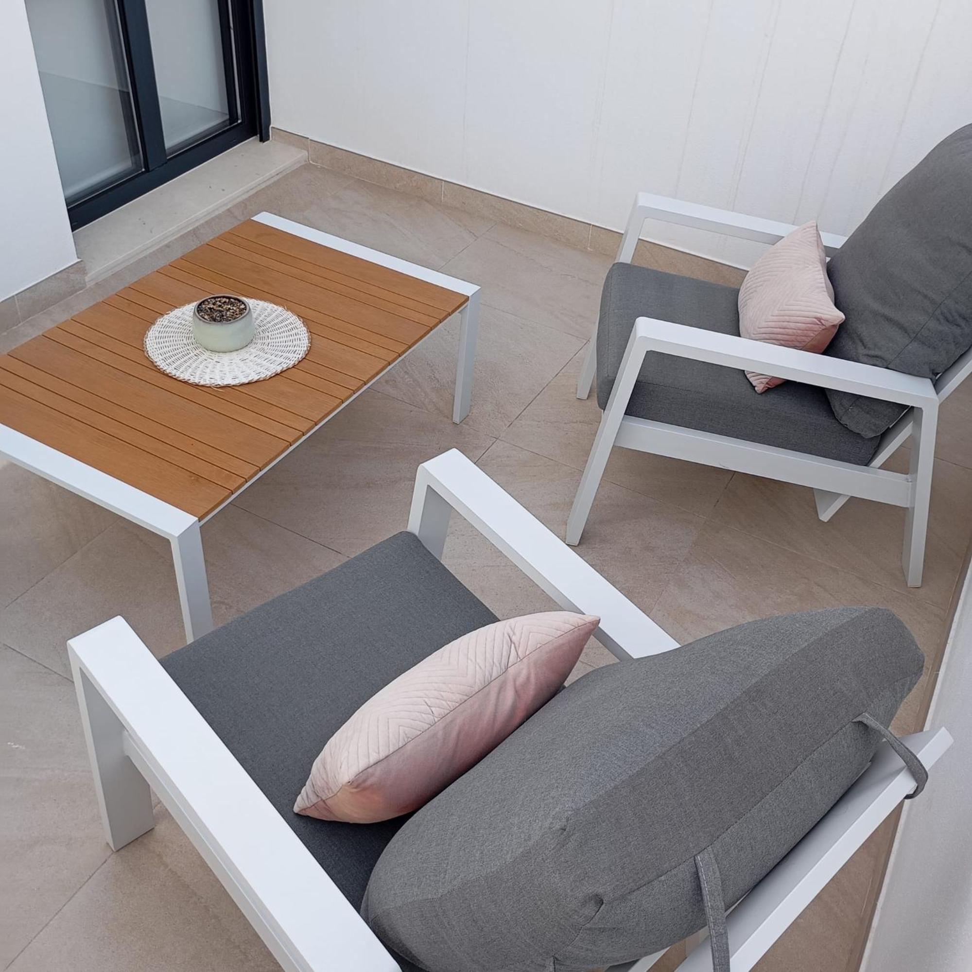 Novamar Apartamentos Fuengirola Exteriér fotografie