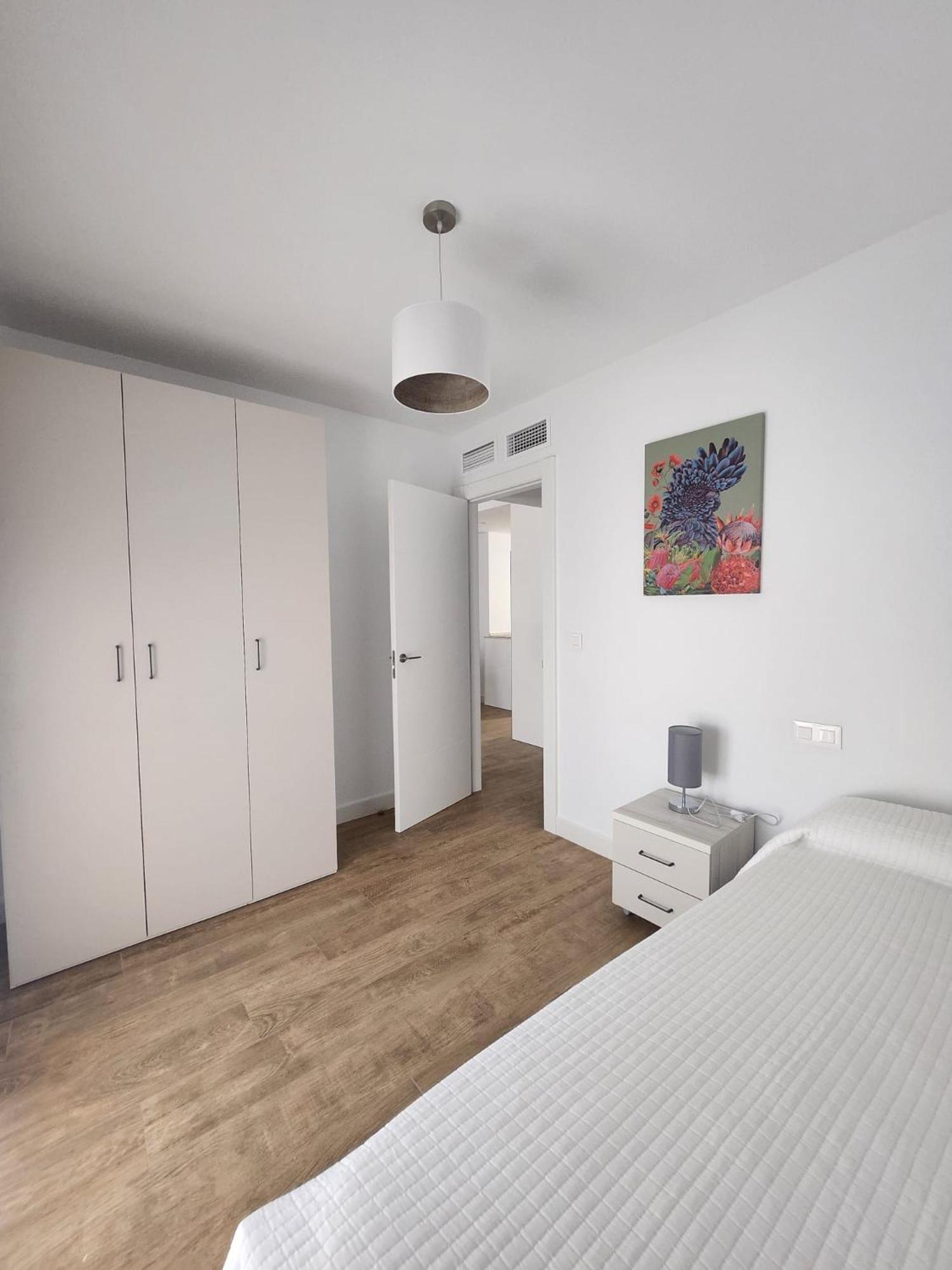 Novamar Apartamentos Fuengirola Exteriér fotografie