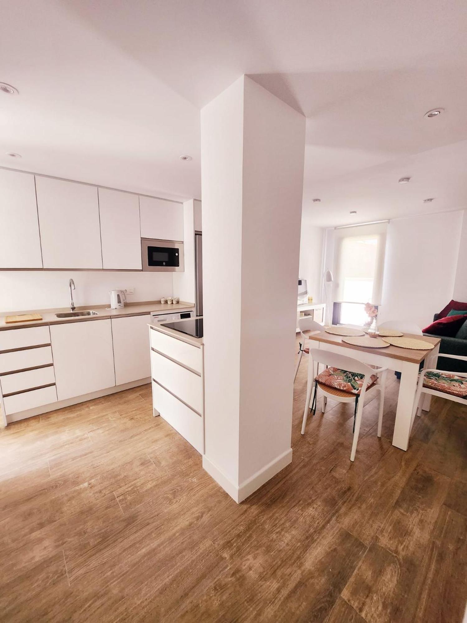 Novamar Apartamentos Fuengirola Pokoj fotografie